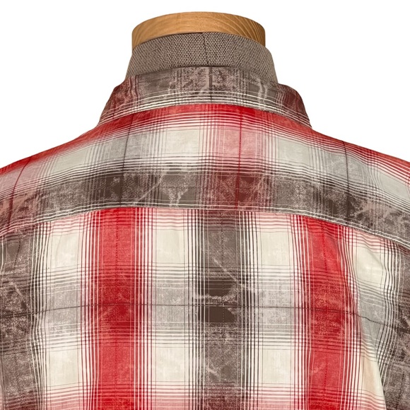 Mountain Hardwear Men’s Pangaea Shirt Large NWT - Picture 6 of 13